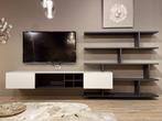 Interstar wandkast / cinewall Assen, Ophalen, Overige materialen, Met deur(en), 150 tot 200 cm