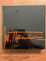 Wijnand Thönissen - 144 pagina's - nieuwstaat, Ophalen of Verzenden, Zo goed als nieuw, Schilder- en Tekenkunst