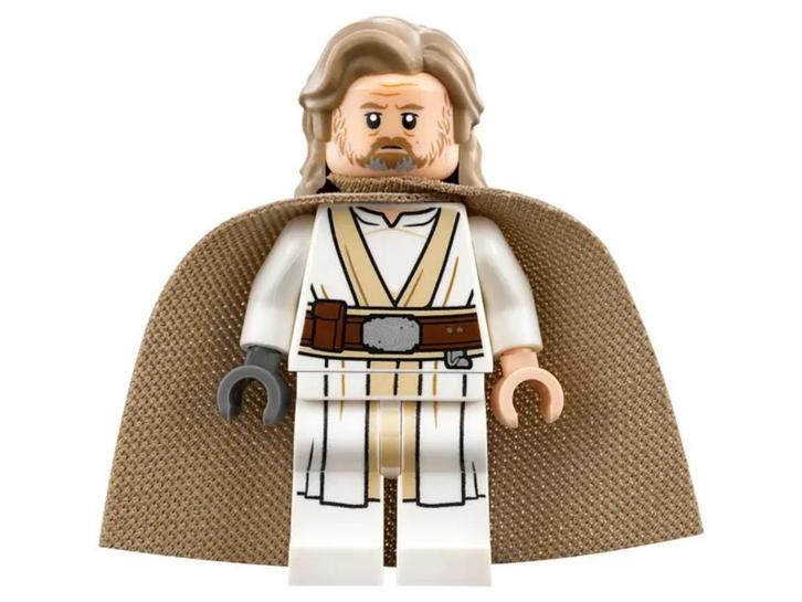 Lego 75200 Ahch-To Island Training: Nieuw&Sealed, Kinderen en Baby's, Speelgoed | Duplo en Lego, Nieuw, Lego, Complete set, Ophalen of Verzenden