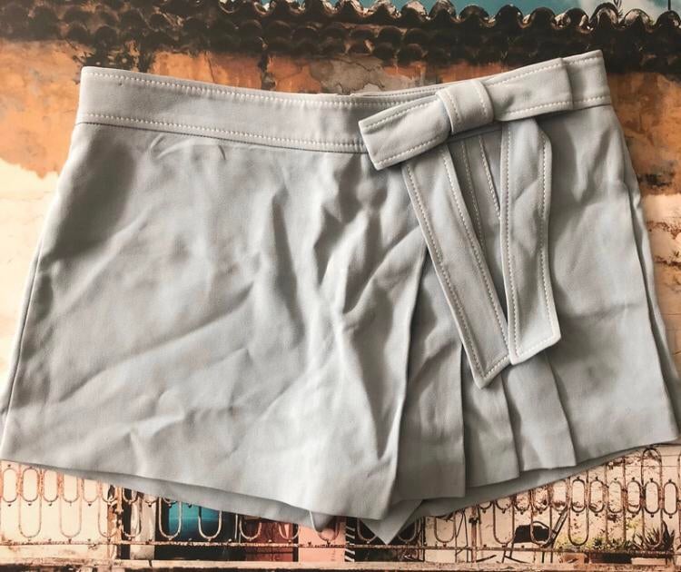 Broekrok Red Valentino S, Kleding | Dames, Rokken, Ophalen of Verzenden, Zo goed als nieuw