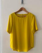 kyra & ko blouse maat 38 nieuw., Maat 38/40 (M), Geel, Nieuw, Ophalen of Verzenden