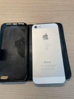 iPhone 5s - iCloud Lock - Onderdelen/Reparatie, Telecommunicatie, Mobiele telefoons | Apple iPhone, 16 GB, Ophalen of Verzenden