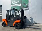 Still R70-60 Diesel Heftruck (bj 2011), Meer dan 4000 kg, Diesel, Heftruck, Still