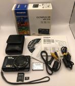 Olympus VR-310 - compact camera, Ophalen of Verzenden, Voor 1940, Fototoestel