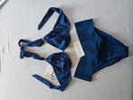 Bikini met kaartje, nieuw, Pain de Sucre, Kleding | Dames, Badmode en Zwemkleding, Pain du sucre, Blauw, Nieuw, Ophalen of Verzenden