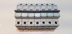 Hager Groepenkast Automaat MBN116 B16 230V 1P (7x), Hobby en Vrije tijd, Elektronica-componenten, Gebruikt, Onbekend, Ophalen of Verzenden