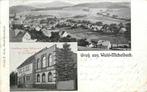 (379-030-009) Wald Michelbach, Verzenden, Duitsland