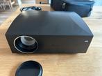 OK OPR3050 Beamer inclusief tas, LED, Ophalen of Verzenden, Zo goed als nieuw, Full HD (1080)