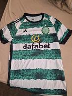 Celtic Shirt Maat S - Voetbalshirt, Kleding | Heren, T-shirts, Ophalen of Verzenden, Zo goed als nieuw, Adidas, Groen