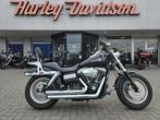 Harley-Davidson FXDF Fat Bob (bj 2009), Motoren, Motoren | Harley-Davidson, Harley-Davidson Benelux, Bedrijf, Ap.nl@harley-davidson.com