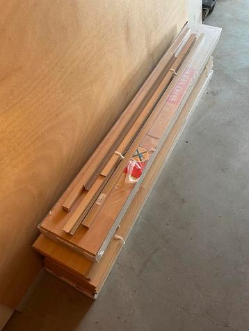 Kliklaminaat Action Floor - 10 m2 beschikbaar voor biedingen