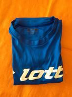Lotto sport shirt, maat XL, Maat XL, Ophalen of Verzenden, Zo goed als nieuw, Shirt