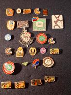 Set mooie sportspeldjes. Vechtsport o.a. Judo, Verzamelen, Ophalen of Verzenden, Gebruikt, Overige onderwerpen