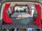 Peugeot Partner Tepee 1.2 PureTech MINICAMPER, Caravans en Kamperen, Campers, Overige merken, Tot en met 2, Particulier, 4 tot 5 meter