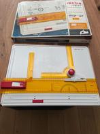 Rotring tekenplaat, Ophalen, Gebruikt, Overige typen