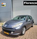 Peugeot 207 1.6 VTi Sublime AUTOMAAT LEES TEKST!, Stof, Gebruikt, Zwart, 4 cilinders
