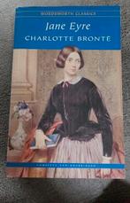 CHARLOTTE BRONTE - JANE EYRE, Ophalen of Verzenden, Zo goed als nieuw, CHARLOTTE BRONTE