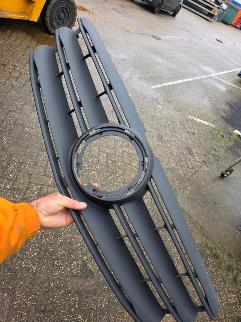Nieuwe Mercedes Vito Voorgrill 2023, Voor, Mercedes-Benz, Nieuw, Ophalen of Verzenden