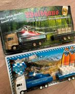 Reclame trucks bier - Beer Trucks, Ophalen of Verzenden, Zo goed als nieuw, Bus of Vrachtwagen, Overige merken