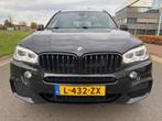 Bmw X5 xDrive40e iPerformance High Executive, Auto's, BMW, Gebruikt, Zwart, Bedrijf, Vierwielaandrijving