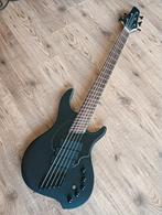 Dingwall model 5-snarige Multiscale Basgitaar, Ophalen of Verzenden, Zo goed als nieuw, Elektrisch, 5-snarig