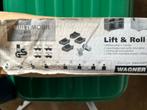 Multimobil Lift & Roll - Meubelverplaatser, Ophalen of Verzenden, Nieuw