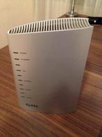 Zyxel ADSL Modem/Router, Verzenden, Zo goed als nieuw, Router met modem, ZyXEL