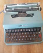 Olivetti Lettera 32 typemachine, Ophalen of Verzenden
