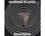 Cd Boudewijn de Groot ‎– Maalstroom 10 Track, Ophalen of Verzenden, Nieuw in verpakking, Pop