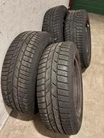 Winterbanden Semperit 175/65 R14T Ford Fiesta, Ophalen, Gebruikt