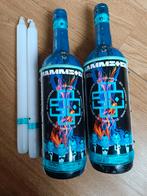 Rammstein - in blue, Ophalen of Verzenden, Nieuw, Foto of Kaart