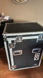 19 inch Rack Road Ready, Audio, Tv en Foto, Ophalen, Gebruikt, Audio
