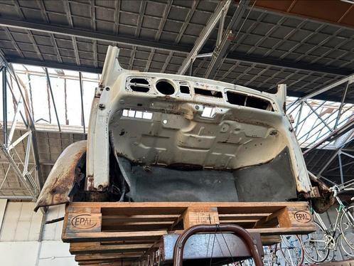 Vw kever neus, Auto-onderdelen, Carrosserie en Plaatwerk, Achterklep, Volkswagen, Voor, Ophalen