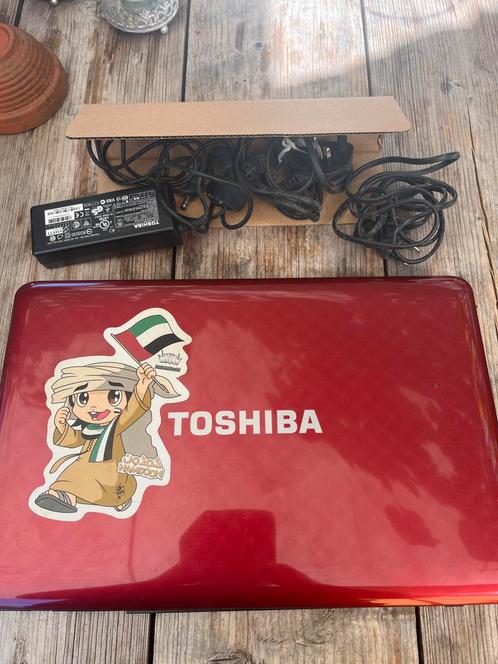 Toshiba Satellite i5 - 15 inch arabisch toestenbord, Computers en Software, Windows Laptops, Gebruikt, 15 inch, HDD, 2 tot 3 Ghz