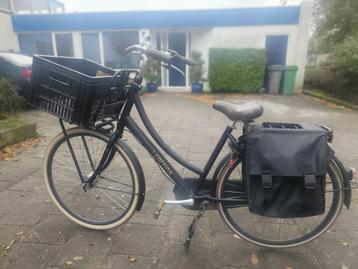 Cortina U4 Transport – Black, Good Condition beschikbaar voor biedingen