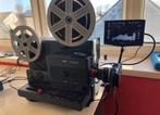 Digitaliseren Normal8 en Super8 films (ook videotapes), 8mm film, Ophalen of Verzenden