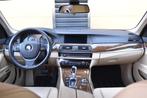BMW 5 Serie Touring 535i High Executive * Elektrische stoele, Auto's, BMW, Euro 5, Achterwielaandrijving, Gebruikt, 1745 kg