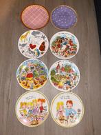 Ontbijtborden Blond Amsterdam, Huis en Inrichting, Ophalen, Blond Amsterdam, Zo goed als nieuw, Bord(en)