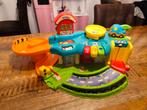 Vtech Toet Toet Auto Winkel, Kinderen en Baby's, Speelgoed | Vtech, Ophalen, Gebruikt, 2 tot 4 jaar