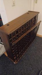 Box, Huis en Inrichting, Woonaccessoires | Krantenbakken en Lectuurbakken, Ophalen of Verzenden, Gebruikt