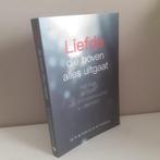 Liefde die boven alles uitgaat, Ophalen of Verzenden, Gelezen, Christendom | Protestants