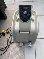 spa jaccuzi water pomp ook voor reparatie verwarming bubbels, Ophalen of Verzenden, Zo goed als nieuw, Pomp