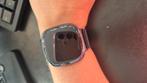Fitbit sense 2, Sieraden, Tassen en Uiterlijk, Smartwatches, Ophalen of Verzenden, Gebruikt, Zwart, Android