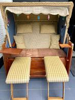 Cocon, Rotan, Zo goed als nieuw, Loungeset, Ophalen