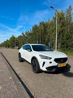Cupra Formentor 1.4 E-hybrid 204pk Dsg-6 2024  Wit Pano-Dak, Auto's, Zwart, 4 cilinders, Formentor, Wit