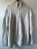 Beige vest, Ophalen, Zo goed als nieuw, Overige maten, Beige