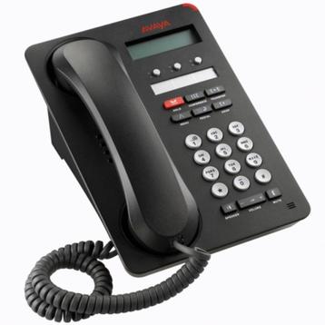 Avaya 1603-I IP-telefoon beschikbaar voor biedingen