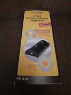 Powersafer PS 3.m nieuw in doos, Audio, Tv en Foto, Nieuw, Ophalen of Verzenden