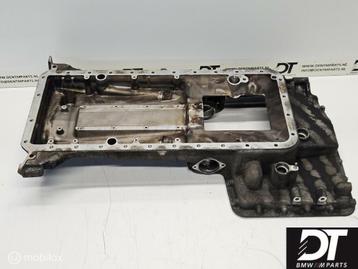 Carterpan BMW M5 E39 S62 S62B50 11131407505 beschikbaar voor biedingen