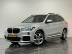 BMW X1 20I X-drive M-serie, uitmuntende staat, Auto's, BMW, 1998 cc, 2000 kg, Overige kleuren, Vierwielaandrijving